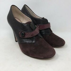 Plenty by Tracy Reese Ankle booties